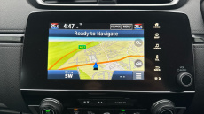 Honda CR-V 1.5 VTEC Turbo EX 5dr CVT Petrol Estate